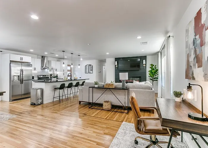 Completely Renovated With Ev Charger!