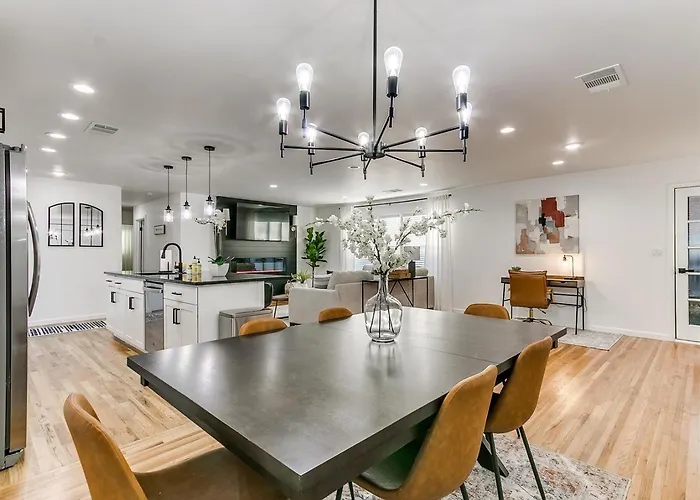 Completely Renovated With Ev Charger!