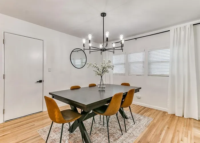 Completely Renovated With Ev Charger! *