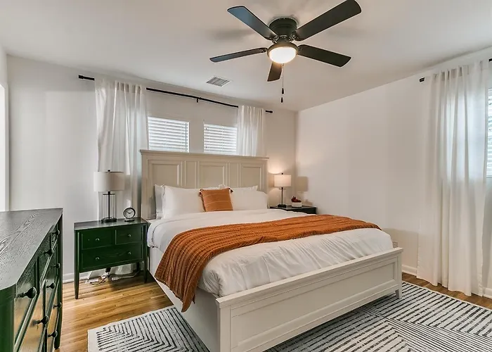 Holiday home Completely Renovated With Ev Charger!