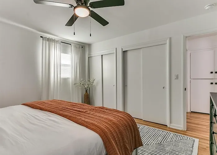 Completely Renovated With Ev Charger! *