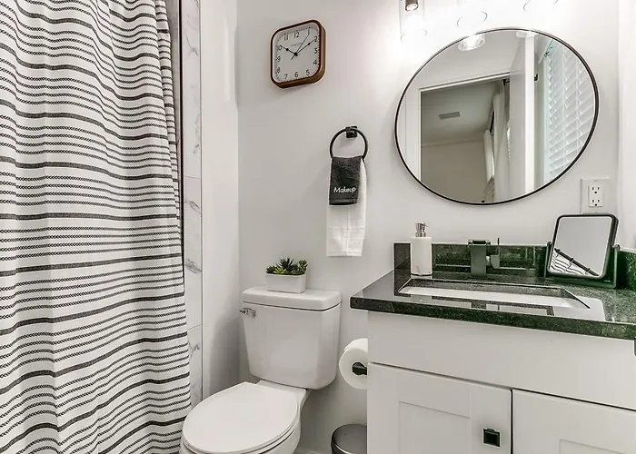 Completely Renovated With Ev Charger! Сasa de vacaciones