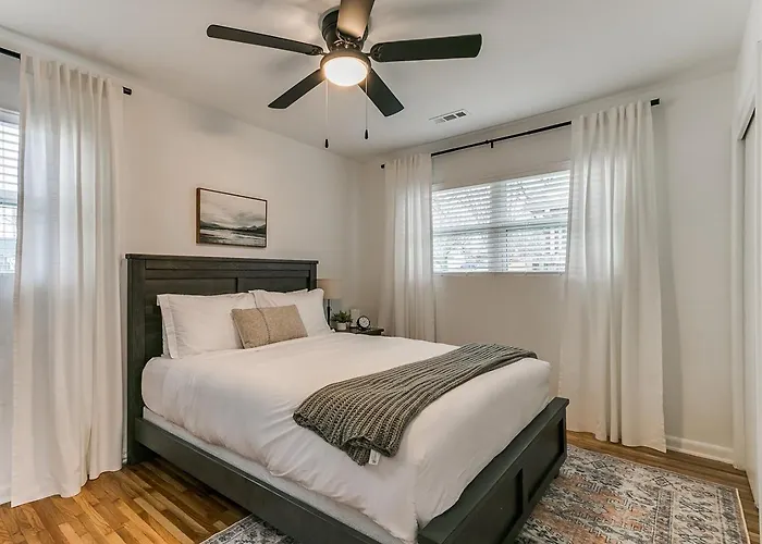 Completely Renovated With Ev Charger!