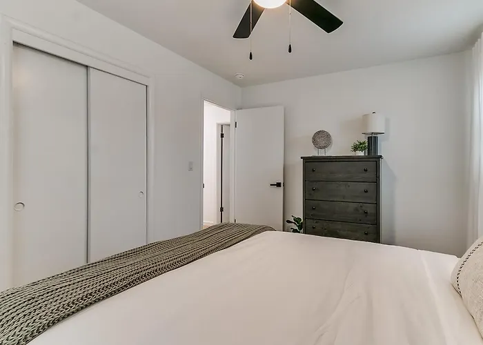 Сasa de vacaciones Completely Renovated With Ev Charger!