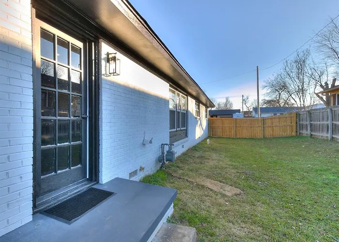 Completely Renovated With Ev Charger!